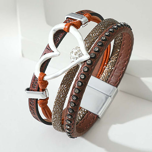 Браслет арт. 41 8823 (id 276404) - Rada фото 3