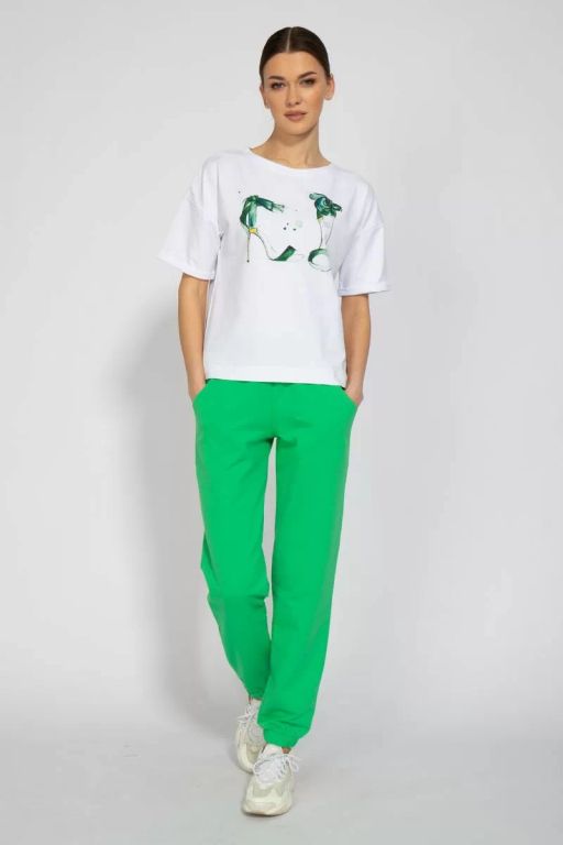 Футболка 4026 LV - Kivviwear фото 6