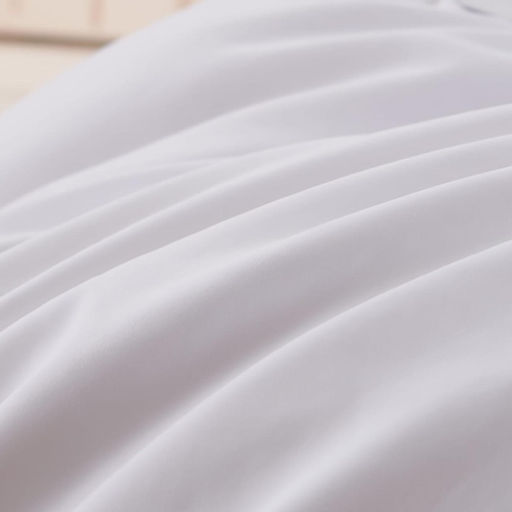 КПБ Candies Бархат Сатин с простыней на резинке по кругу CANBSR01 Семейный