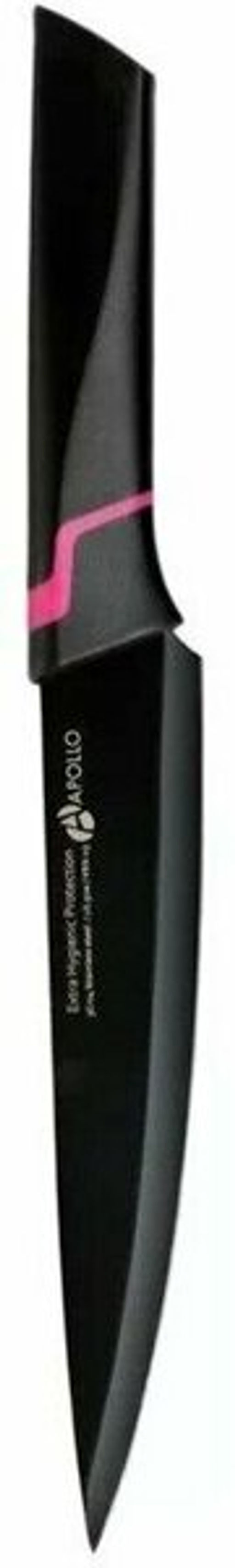 Нож для овощей APOLLO Genio Vertex 10 см  фото 4