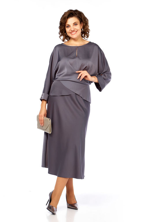 Костюм Diamant 2090 графит  фото 8