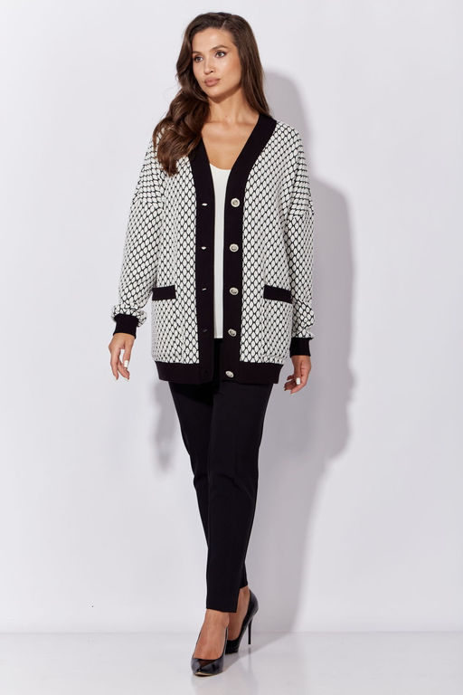 Кардиган ТАиЕР 1225  фото 2