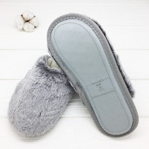 Тапочки Зима - Halluci фото 5