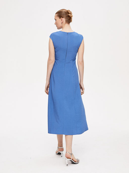 Сарафан 422.050099/синий