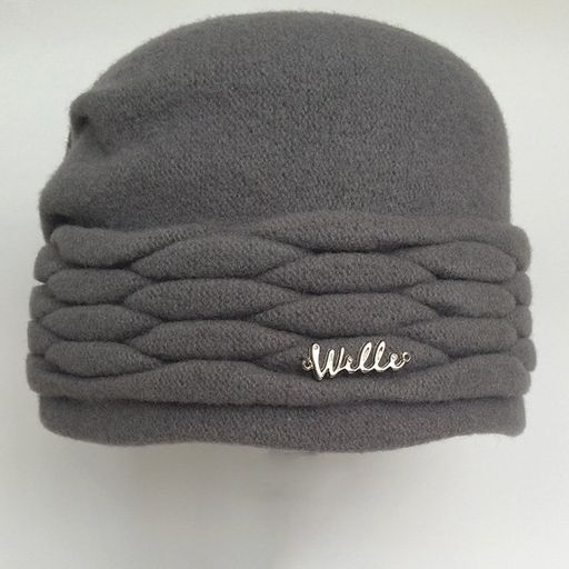 BOGNA шапка женская - Willi фото 4