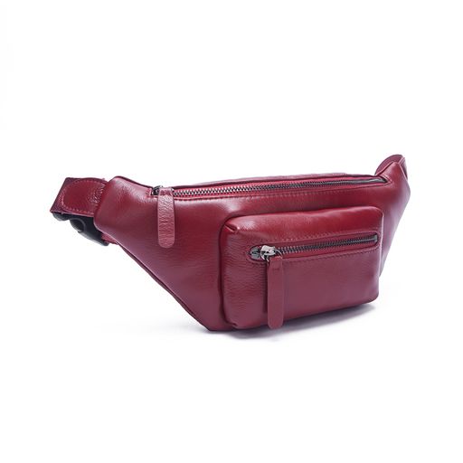 Женская сумка Mironpan арт. 88015 Бордовый