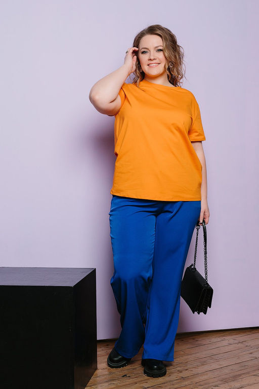 Футболка женская - Jp фото 7