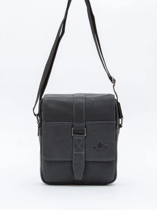 Сумка 6992-1Z black Zinimsk
