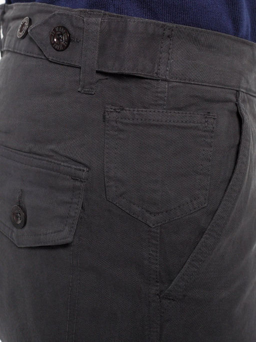 Брюки мужские _ 09603 - F5 фото 5