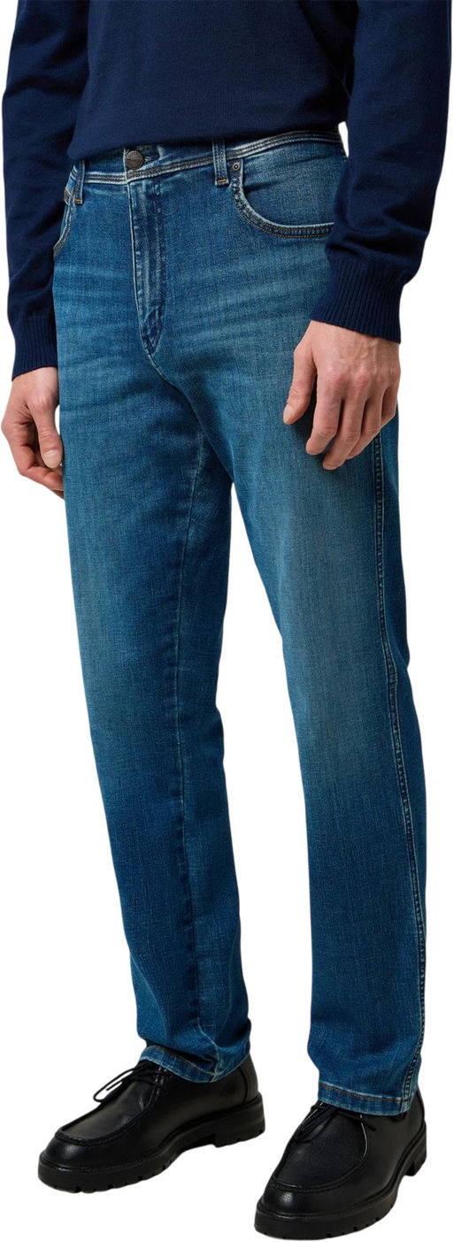 Джинсы мужские