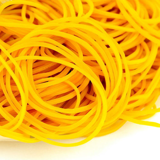 Упаковка канцелярских-банковских резинок1кг, КАУЧУК - Family фото 2