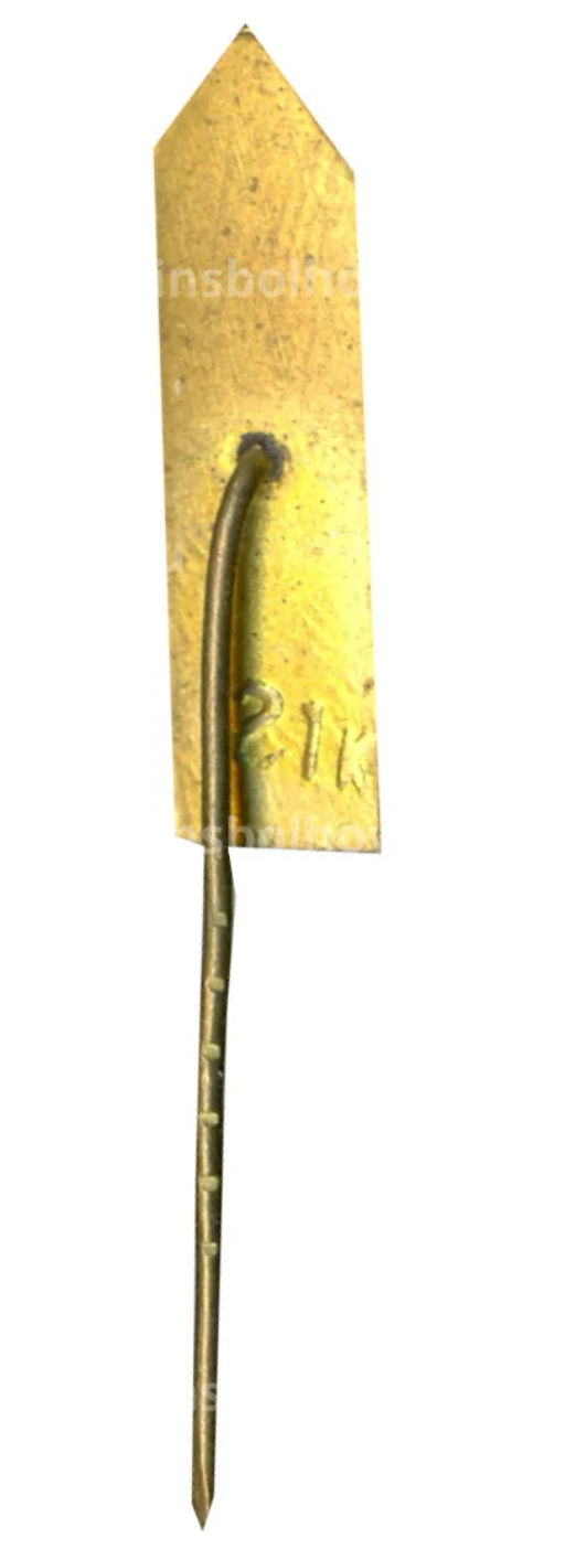 Значок Тракау