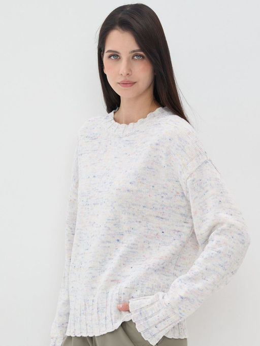 Джемпер женский 7232-40245 - Vay фото 2