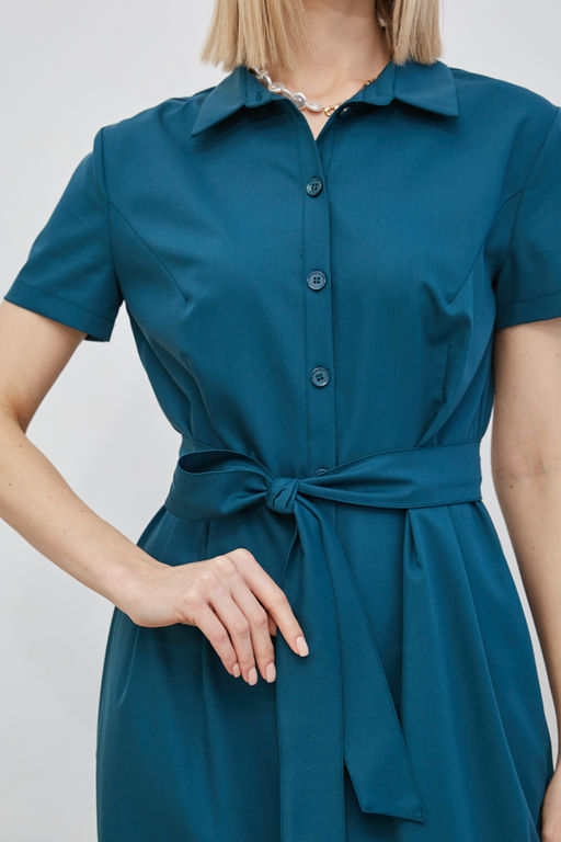 63720 Платье Eliseeva Olesya  фото 16