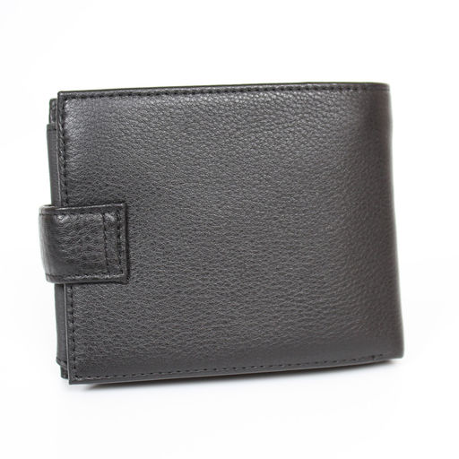 YK Портмоне мужское с удостоверением HT 208-3204  фото 3