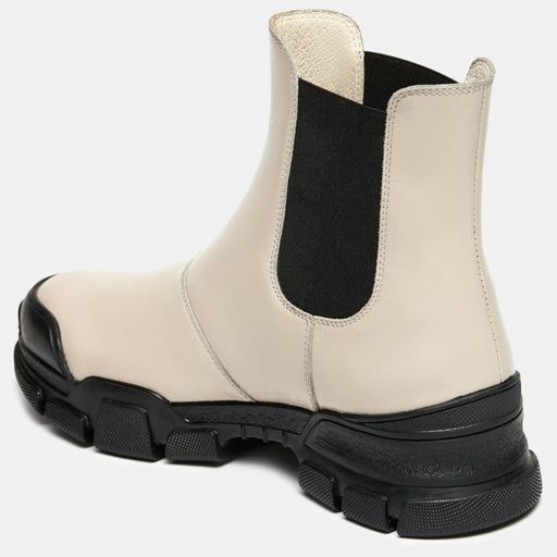 Ботинки женские RALF RINGER/613203СПЧ/Серый  фото 3