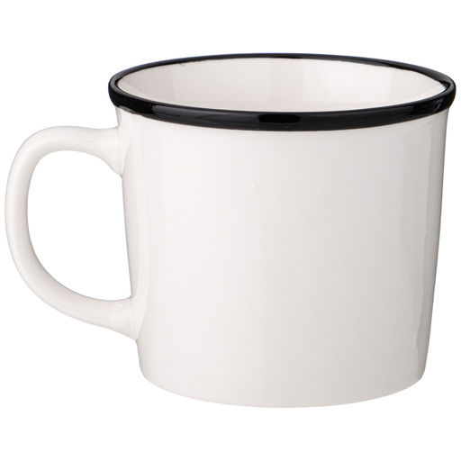 КРУЖКА LEFARD MENS CLUB 370МЛ  фото 3