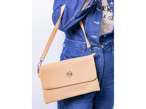 Сумка женская Lanotti 907/черный