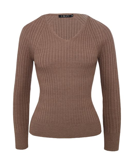 Джемпер_new - Incity фото 2