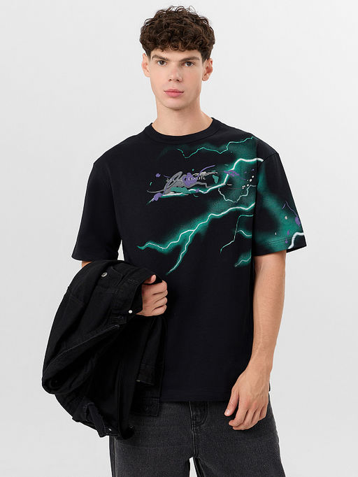 ФУТБОЛКА МУЖСКАЯ - Mark formelle фото 6