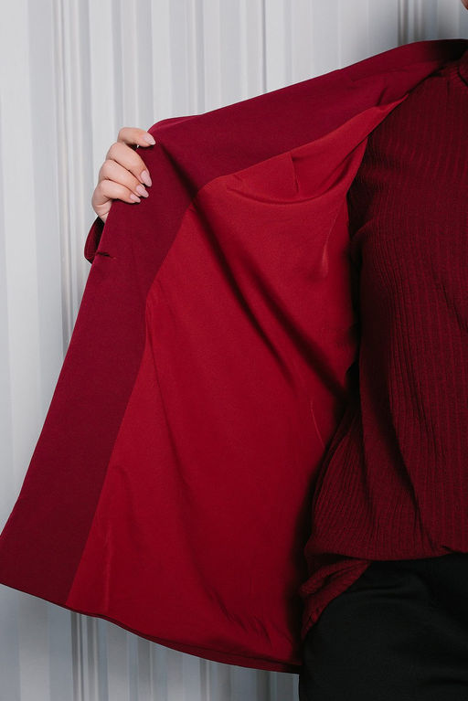 Жакет женский - Jp фото 9