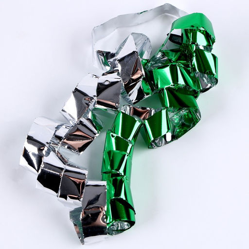 Хлопушка пневматическая Лучший из лучших 30см - Страна карнавалия фото 2