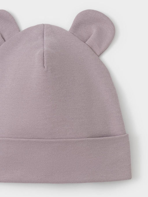 К 8093/сиреневый 3304 шапка дет