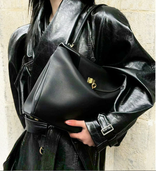 Сумка A-CC-66112-Black