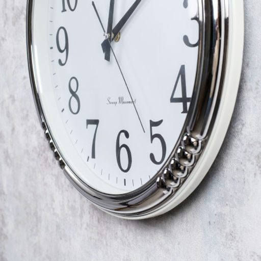 Часы настенные / B3120 S /уп 10/ - Галеонтрейд фото 3