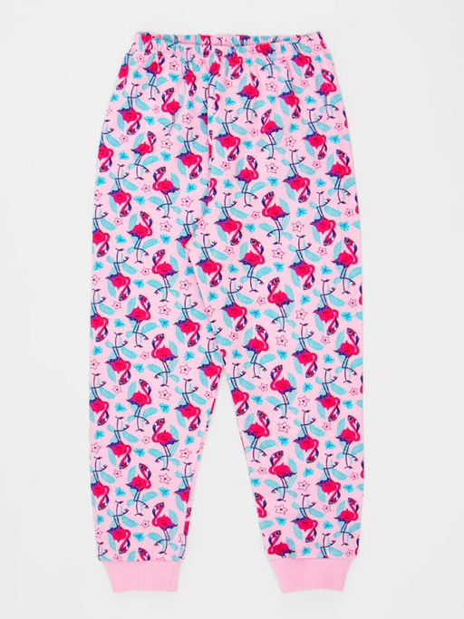 Пижама для девочки Dias