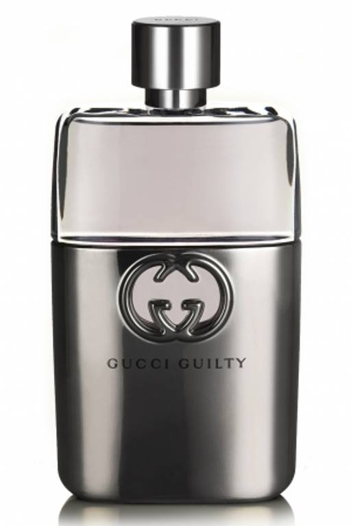 GUCCI GUILTY pour homme men 50ml edt