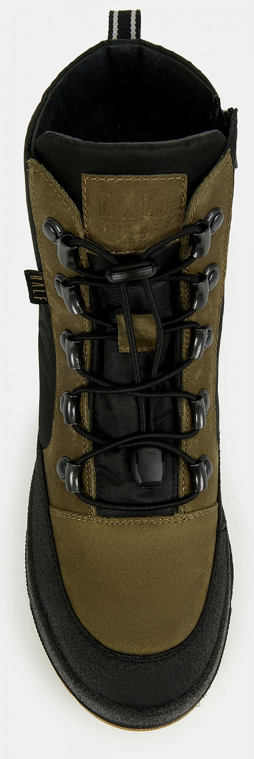 Ботинки Ralf ringer