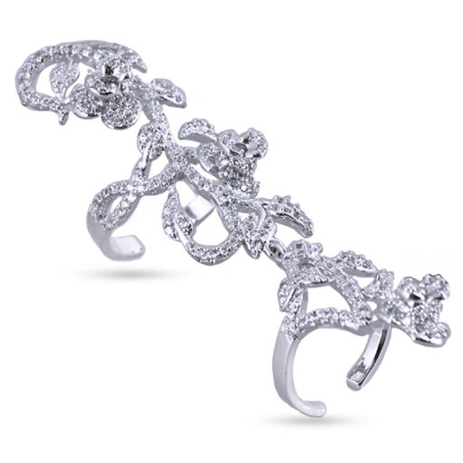 XUPING Кольцо арт. XG50 0185-1 (id 270598) - Rada фото 3