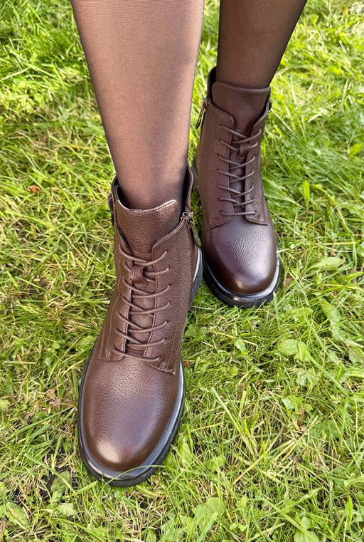 Ботинки Madella SCS-1249413-0102-KB