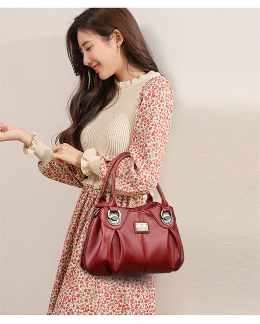 KAIDIFEINIROO Сумка женская 8776  фото 60