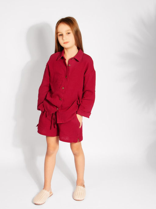 АКЦИЯ!!! Костюм для девочки Соль&Перец