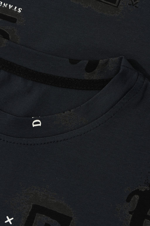 Футболка 11285 - Berchelli фото 46