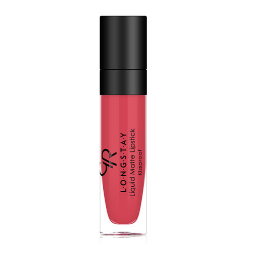 Golden Rose Помада жидкая матовая Longstay Liquid Matte 32