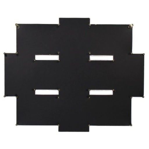 Фоторамка коллаж Семья / W101-1 /уп 12/8 фото - Галеонтрейд фото 3