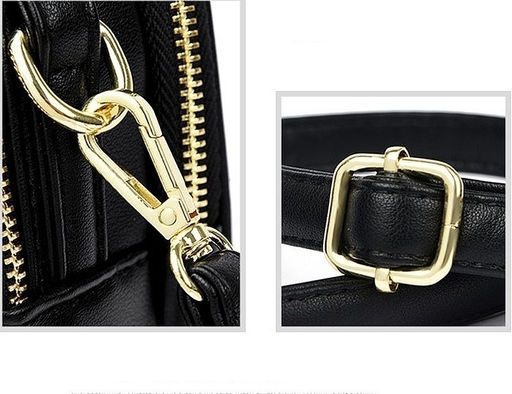 KAIDIFEINIROO Сумка женская 6816 фото 63