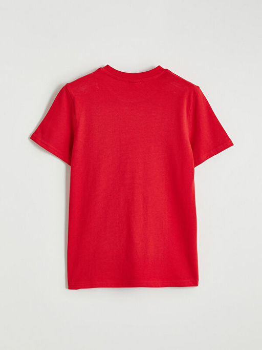 Basic Erkek ?ocuk Ti??rt