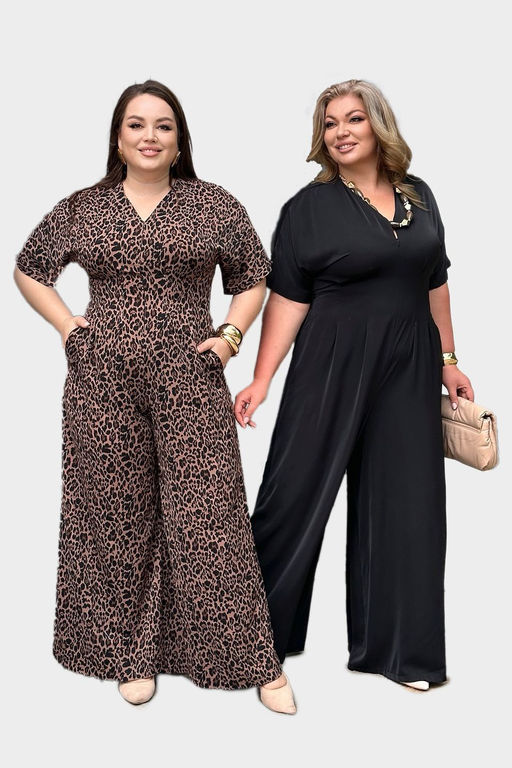 Комбинезон-20172