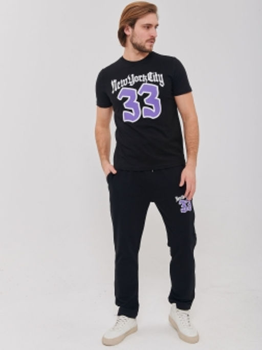 КОСТЮМ СПОРТИВНЫЙ МУЖСКОЙ - Chic & charisma фото 9