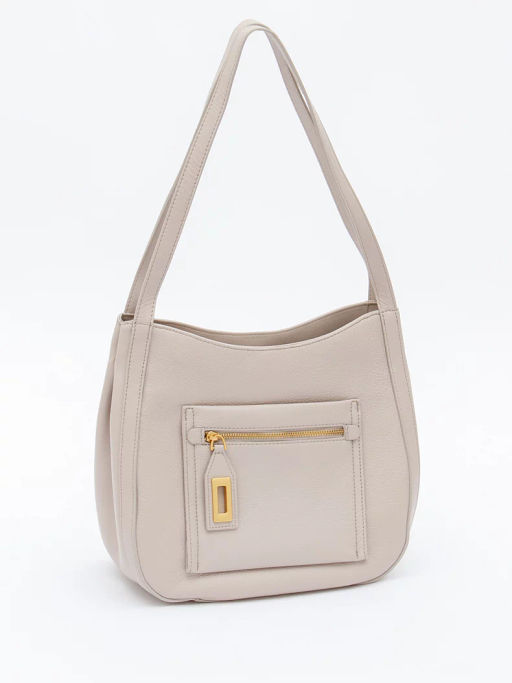 Сумка 1240M beige Polina&Eiterou