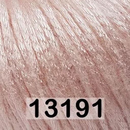 Пряжа ROCK N ROLL GAZZAL  фото 13