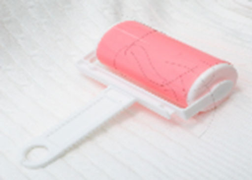 Щетка для одежды роликовая / COJJ0 /уп 150/ ОРР - ГалеонТрейд фото 2