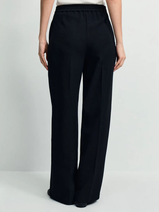 Брюки прямого кроя / Zarina