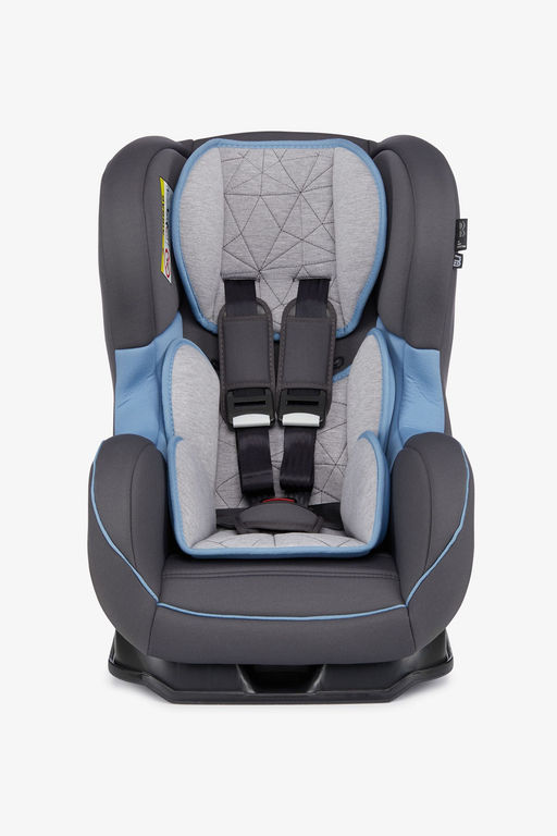 Mothercare / АВТОКРЕСЛО MADRID GREY AND BLUE
