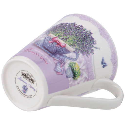 НАБОР ПОСУДЫ ОБЕДЕННЫЙ НА 4 ПЕР. 16 ПР. - Lefard фото 8