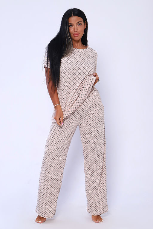 Пижама 20160 - Натали фото 21